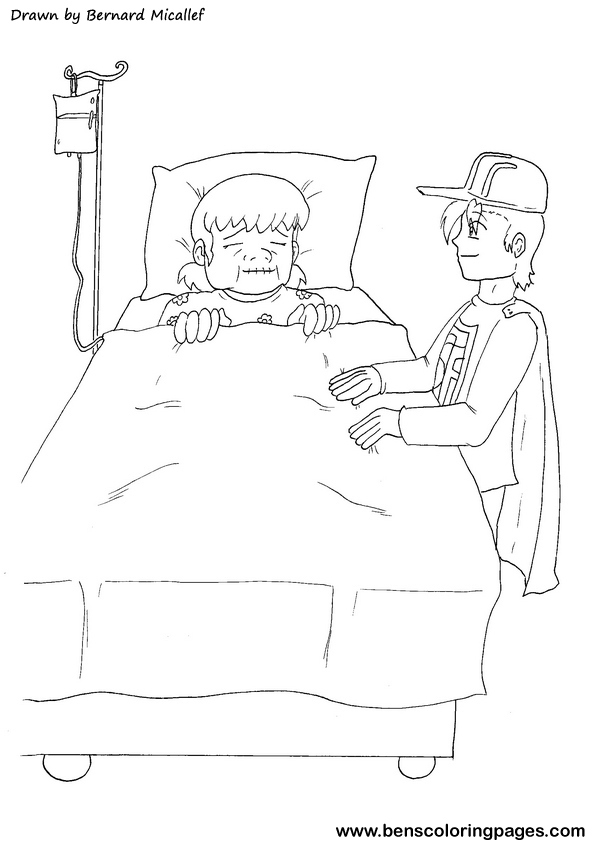 elderly care and safety