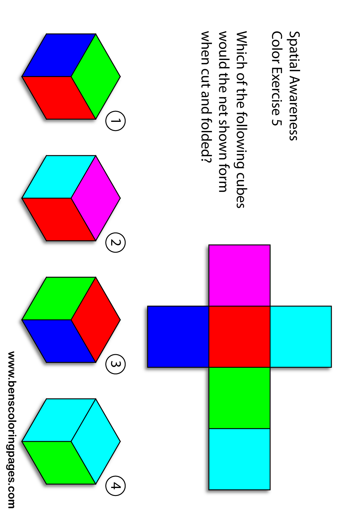 ability test example