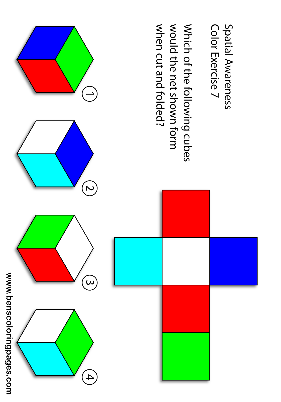 logical reasoning ability test