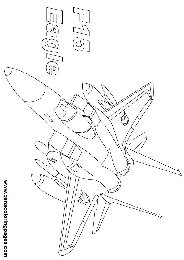 f15 eagle