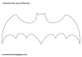 find the area