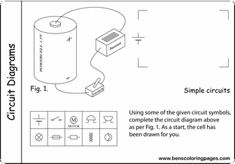 circuit diagram