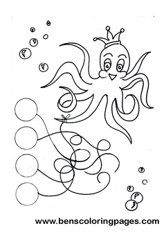 King octopus