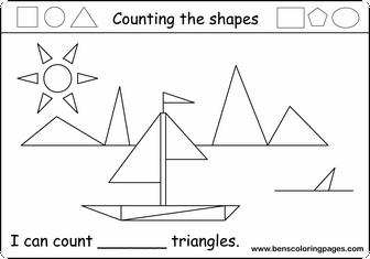maths triangle