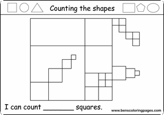 maths square