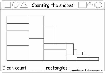 maths rectangle