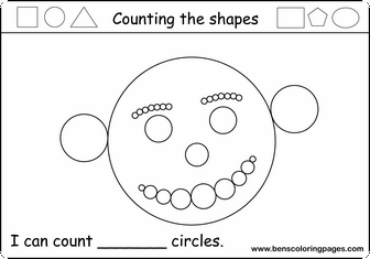 maths circle