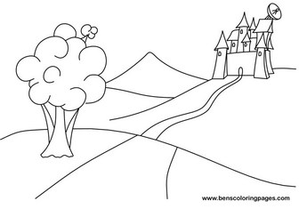 fairy kingdom