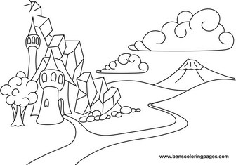 fairy kingdom