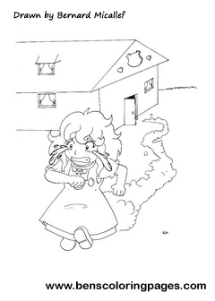 goldilocks escapes
