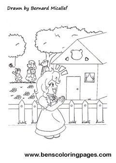 goldilocks