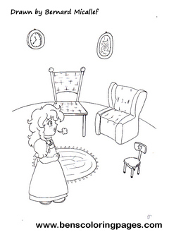 goldilocks pictures