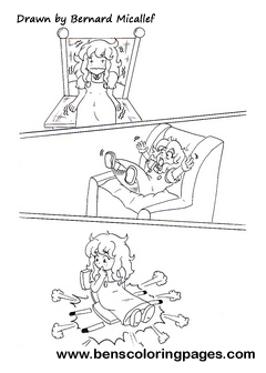 free goldilocks pictures