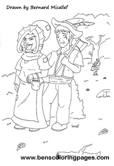 free printable coloring pages