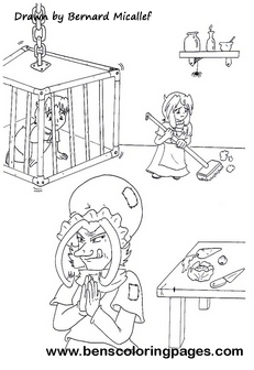 download coloring sheets