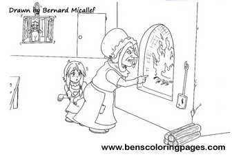 story of hansel