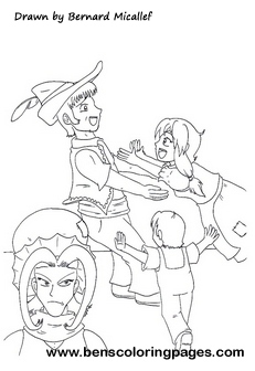 hansel and gretel picture