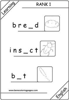 learning english reources