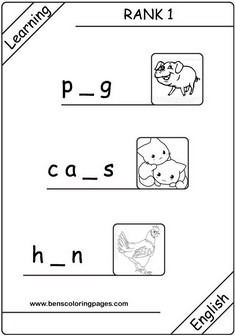learning english resources
