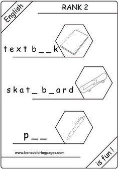 learning english
