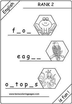 learning english vocabulary