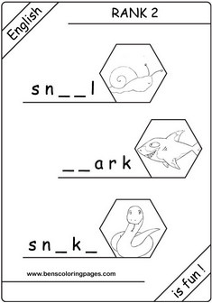 english study