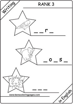 english online activities