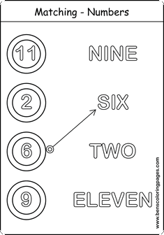 maths and numbers