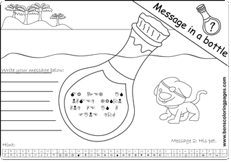 discover the puzzle