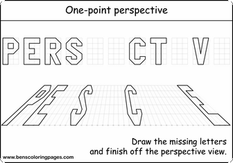 words in perspective