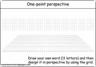 message in perspective