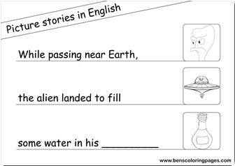 picture stories
