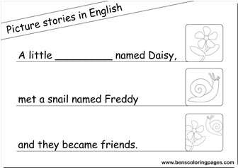 picture story