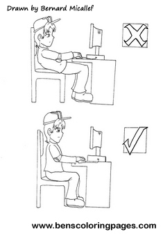 rsi picture rule
