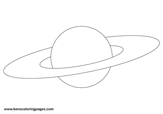saturn pic