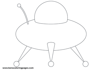 spaceship pic