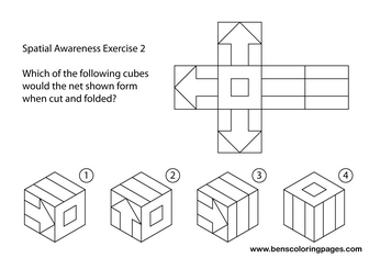 brain power handouts