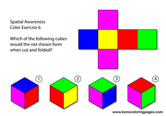 psychometric test examples